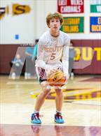 Photo from the gallery "East Wilkes @ South Stokes"