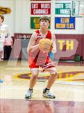 Photo from the gallery "East Wilkes @ South Stokes"