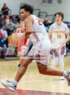 Photo from the gallery "East Wilkes @ South Stokes"