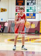 Photo from the gallery "East Wilkes @ South Stokes"