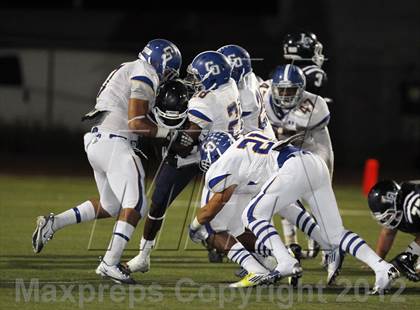 Thumbnail 2 in Charter Oak @ Los Osos photogallery.