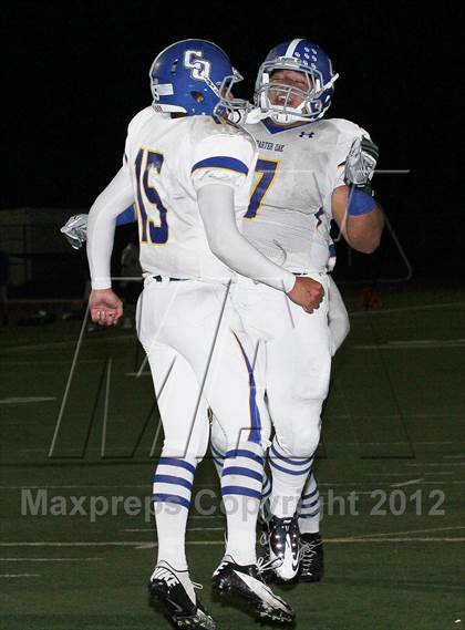 Thumbnail 1 in Charter Oak @ Los Osos photogallery.