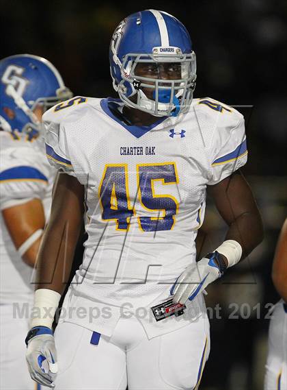 Thumbnail 2 in Charter Oak @ Los Osos photogallery.