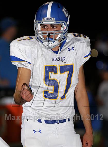Thumbnail 1 in Charter Oak @ Los Osos photogallery.
