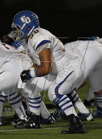 Thumbnail 1 in Charter Oak @ Los Osos photogallery.