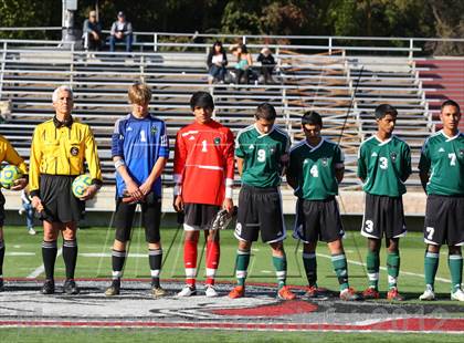Thumbnail 1 in Central Valley vs. River Valley (CIF SJS D3 Final) photogallery.