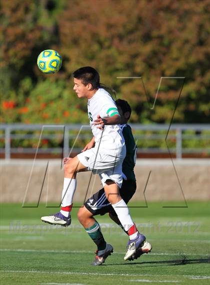 Thumbnail 1 in Central Valley vs. River Valley (CIF SJS D3 Final) photogallery.
