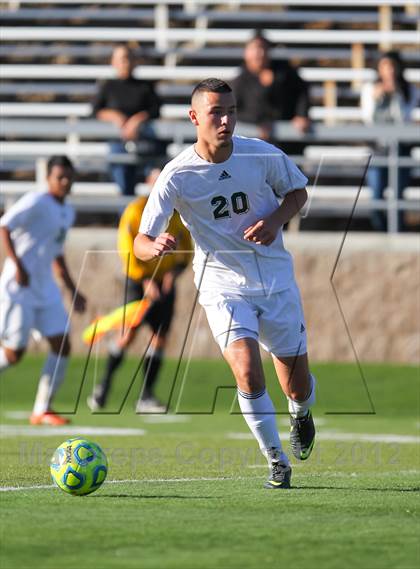 Thumbnail 1 in Central Valley vs. River Valley (CIF SJS D3 Final) photogallery.