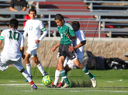 Thumbnail 1 in Central Valley vs. River Valley (CIF SJS D3 Final) photogallery.
