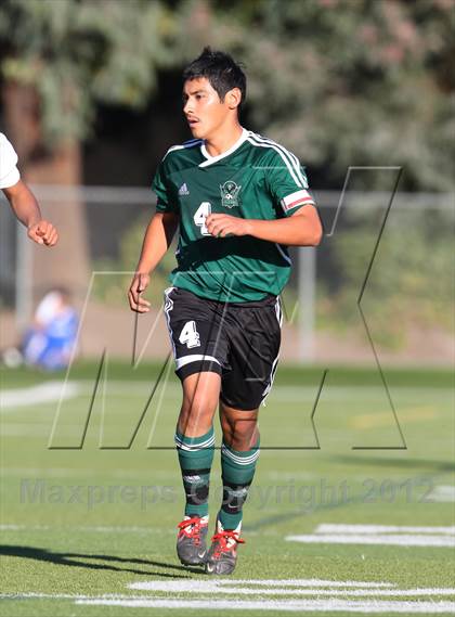 Thumbnail 1 in Central Valley vs. River Valley (CIF SJS D3 Final) photogallery.