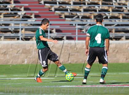 Thumbnail 3 in Central Valley vs. River Valley (CIF SJS D3 Final) photogallery.