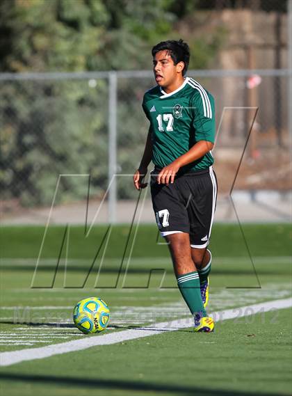 Thumbnail 3 in Central Valley vs. River Valley (CIF SJS D3 Final) photogallery.