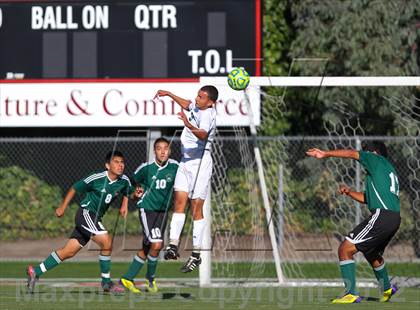 Thumbnail 1 in Central Valley vs. River Valley (CIF SJS D3 Final) photogallery.