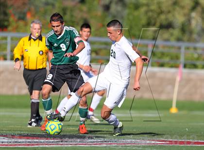 Thumbnail 1 in Central Valley vs. River Valley (CIF SJS D3 Final) photogallery.