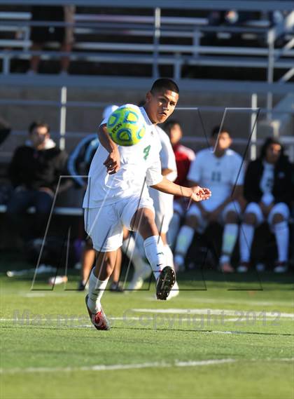 Thumbnail 1 in Central Valley vs. River Valley (CIF SJS D3 Final) photogallery.