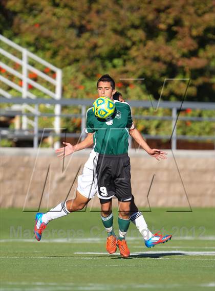 Thumbnail 1 in Central Valley vs. River Valley (CIF SJS D3 Final) photogallery.