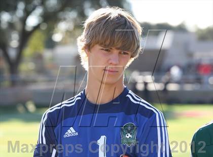 Thumbnail 1 in Central Valley vs. River Valley (CIF SJS D3 Final) photogallery.
