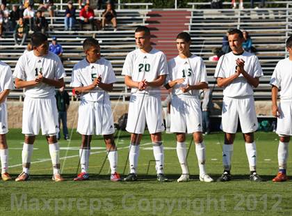 Thumbnail 2 in Central Valley vs. River Valley (CIF SJS D3 Final) photogallery.