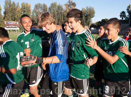 Thumbnail 1 in Central Valley vs. River Valley (CIF SJS D3 Final) photogallery.