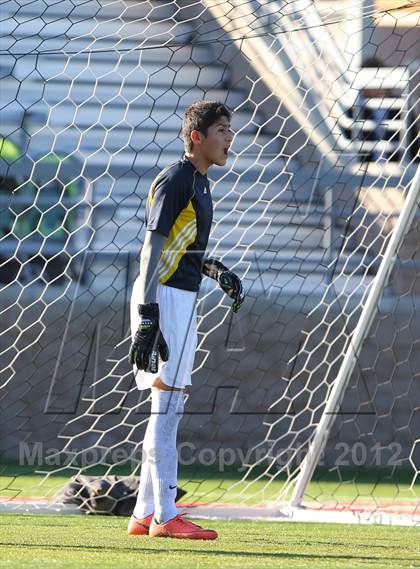 Thumbnail 3 in Central Valley vs. River Valley (CIF SJS D3 Final) photogallery.