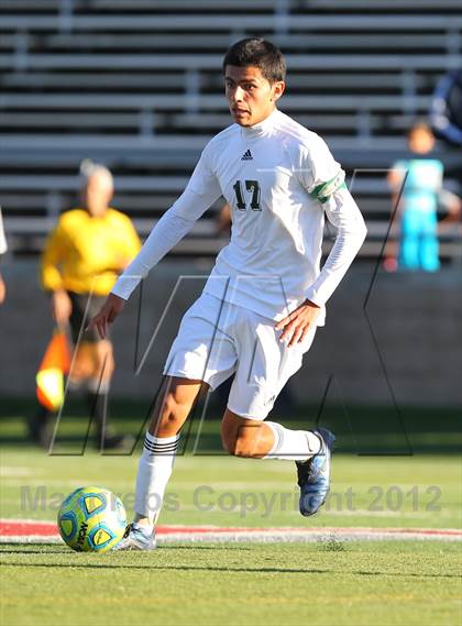 Thumbnail 1 in Central Valley vs. River Valley (CIF SJS D3 Final) photogallery.