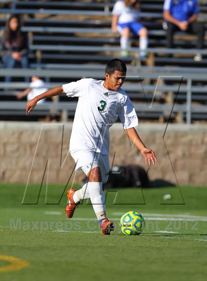 Thumbnail 1 in Central Valley vs. River Valley (CIF SJS D3 Final) photogallery.