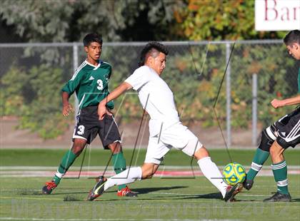 Thumbnail 3 in Central Valley vs. River Valley (CIF SJS D3 Final) photogallery.