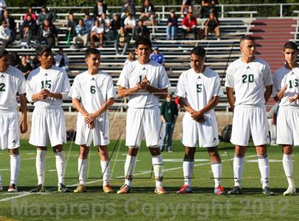 Thumbnail 1 in Central Valley vs. River Valley (CIF SJS D3 Final) photogallery.