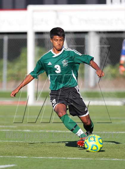 Thumbnail 1 in Central Valley vs. River Valley (CIF SJS D3 Final) photogallery.