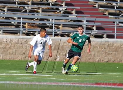 Thumbnail 3 in Central Valley vs. River Valley (CIF SJS D3 Final) photogallery.