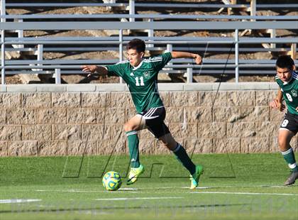 Thumbnail 3 in Central Valley vs. River Valley (CIF SJS D3 Final) photogallery.