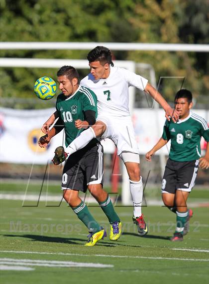 Thumbnail 1 in Central Valley vs. River Valley (CIF SJS D3 Final) photogallery.