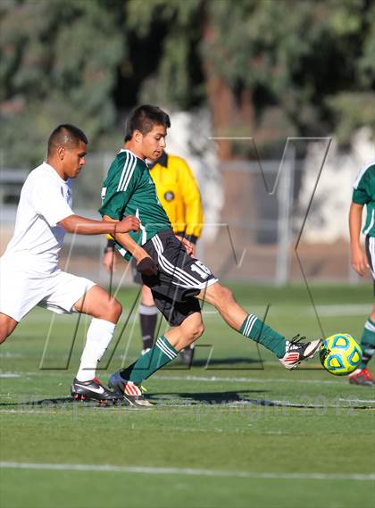 Thumbnail 1 in Central Valley vs. River Valley (CIF SJS D3 Final) photogallery.