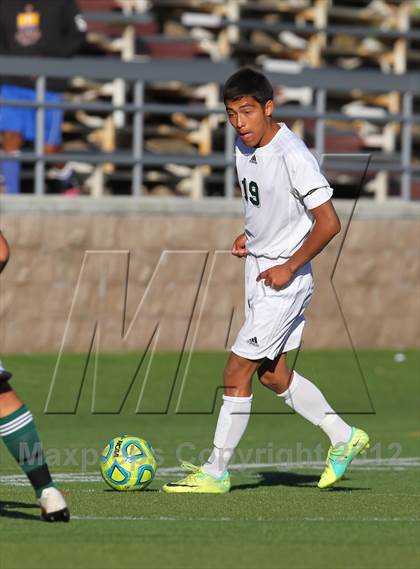 Thumbnail 1 in Central Valley vs. River Valley (CIF SJS D3 Final) photogallery.
