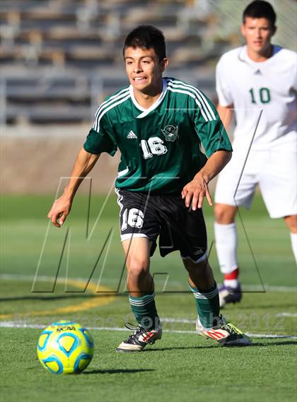 Thumbnail 1 in Central Valley vs. River Valley (CIF SJS D3 Final) photogallery.