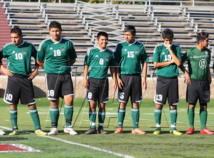 Thumbnail 1 in Central Valley vs. River Valley (CIF SJS D3 Final) photogallery.