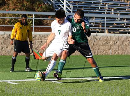 Thumbnail 1 in Central Valley vs. River Valley (CIF SJS D3 Final) photogallery.