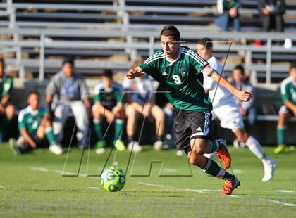 Thumbnail 2 in Central Valley vs. River Valley (CIF SJS D3 Final) photogallery.