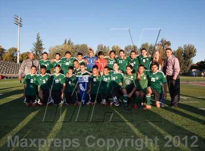 Thumbnail 1 in Central Valley vs. River Valley (CIF SJS D3 Final) photogallery.