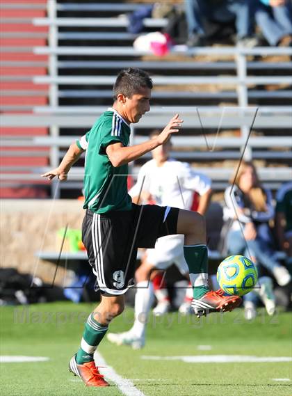 Thumbnail 1 in Central Valley vs. River Valley (CIF SJS D3 Final) photogallery.