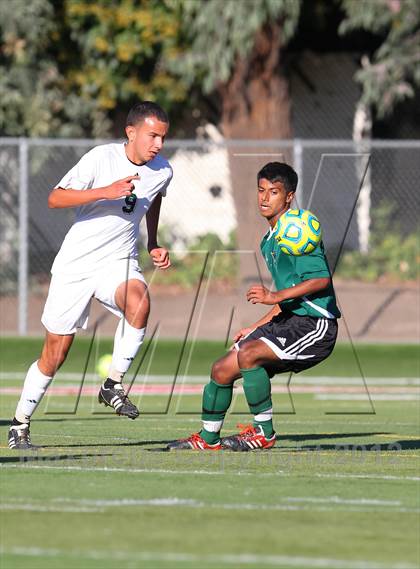 Thumbnail 1 in Central Valley vs. River Valley (CIF SJS D3 Final) photogallery.