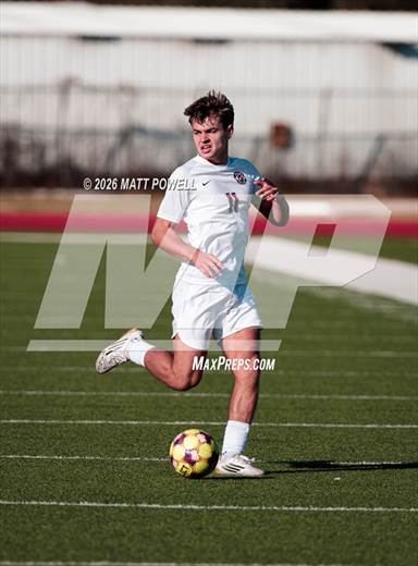 Tompkins vs. Cypress Springs