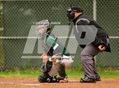 Thumbnail 3 in Bishop Grimes vs Onondaga photogallery.