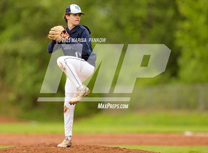 Thumbnail 3 in Bishop Grimes vs Onondaga photogallery.