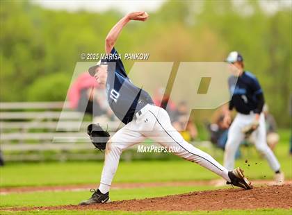 Thumbnail 2 in Bishop Grimes vs Onondaga photogallery.