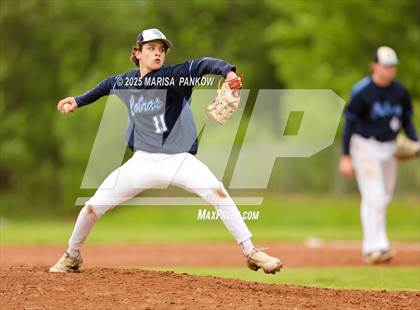 Thumbnail 2 in Bishop Grimes vs Onondaga photogallery.
