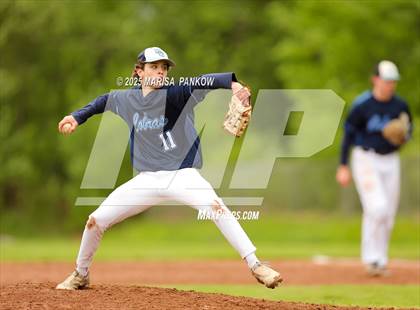 Thumbnail 2 in Bishop Grimes vs Onondaga photogallery.