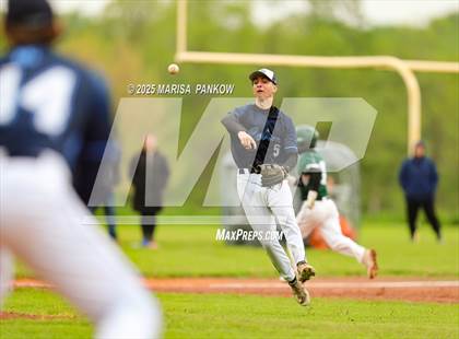 Thumbnail 3 in Bishop Grimes vs Onondaga photogallery.