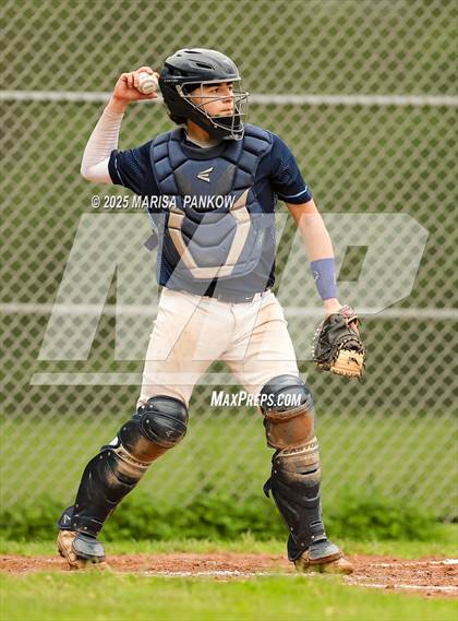 Thumbnail 3 in Bishop Grimes vs Onondaga photogallery.