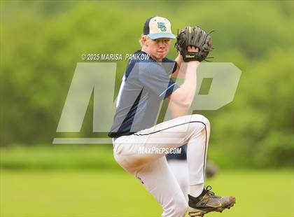 Thumbnail 2 in Bishop Grimes vs Onondaga photogallery.